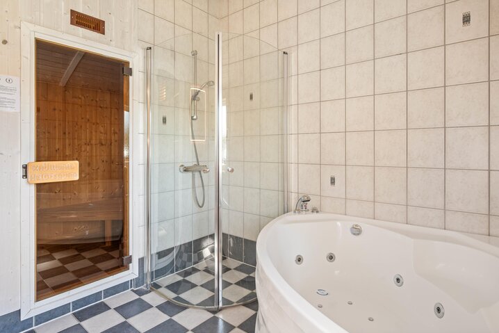 Sommerhus 35228 på Sydmarken 23, Bork Havn - Billede #17
