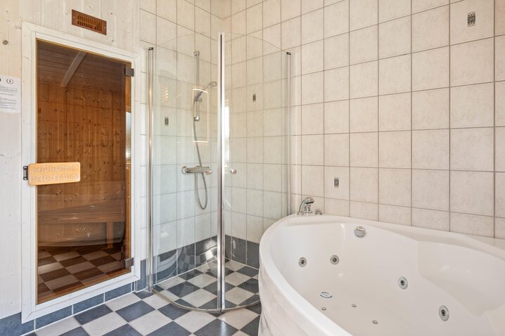 Ferienhaus 35228 in Sydmarken 23, Bork Havn - Bild #17