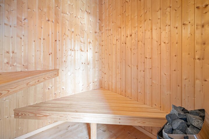 Sommerhus 35228 på Sydmarken 23, Bork Havn - Billede #18