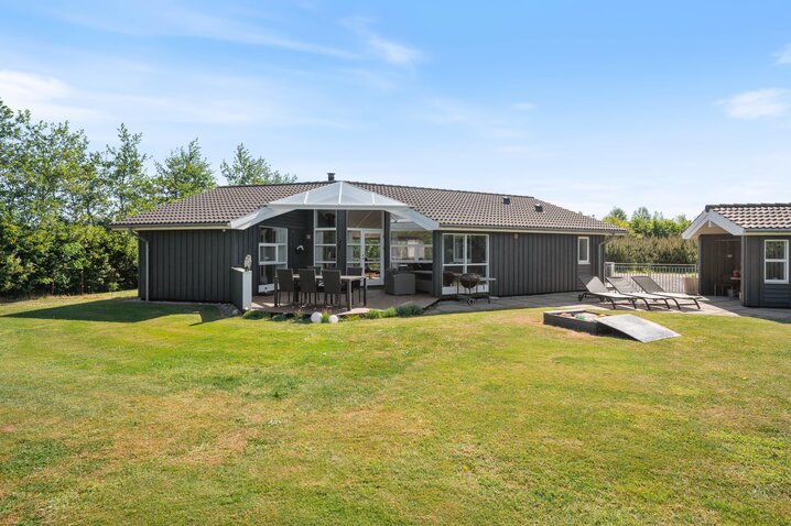 Ferienhaus 35228 in Sydmarken 23, Bork Havn - Bild #23