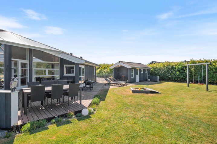 Sommerhus 35228 på Sydmarken 23, Bork Havn - Billede #24