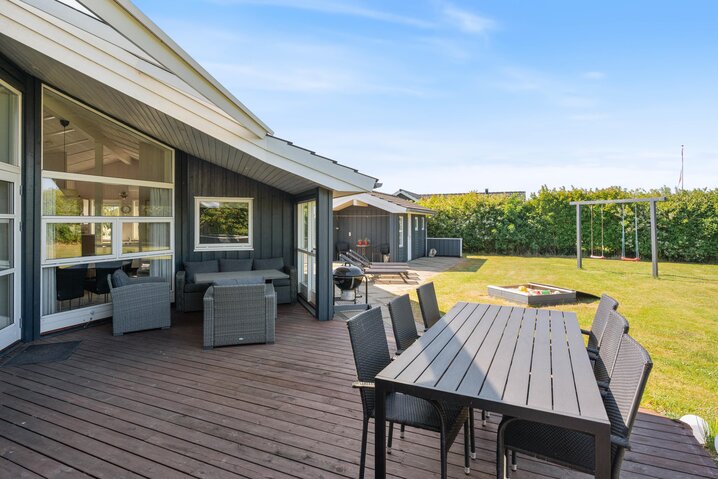 Sommerhus 35228 på Sydmarken 23, Bork Havn - Billede #25