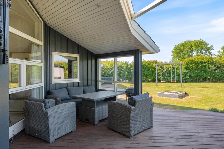 Sommerhus 35228 på Sydmarken 23, Bork Havn - Billede #26