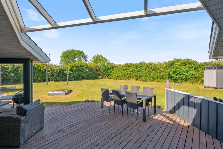 Sommerhus 35228 på Sydmarken 23, Bork Havn - Billede #27