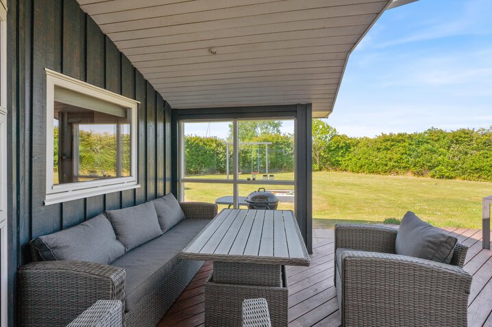 Ferienhaus 35228 in Sydmarken 23, Bork Havn - Bild #28