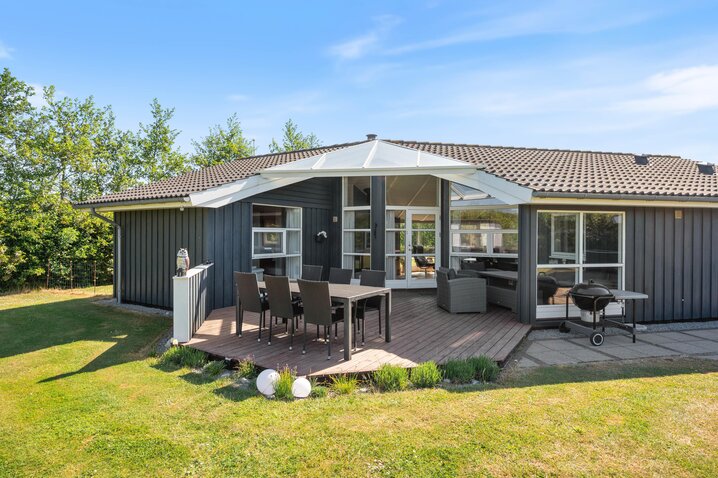 Ferienhaus 35228 in Sydmarken 23, Bork Havn - Bild #29