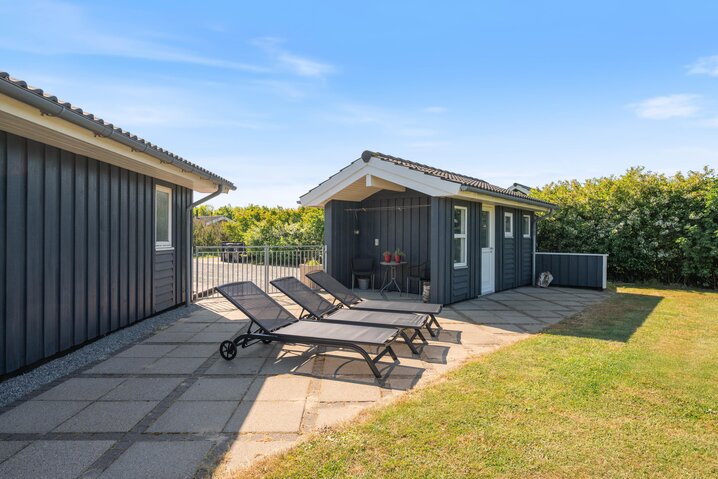 Sommerhus 35228 på Sydmarken 23, Bork Havn - Billede #30
