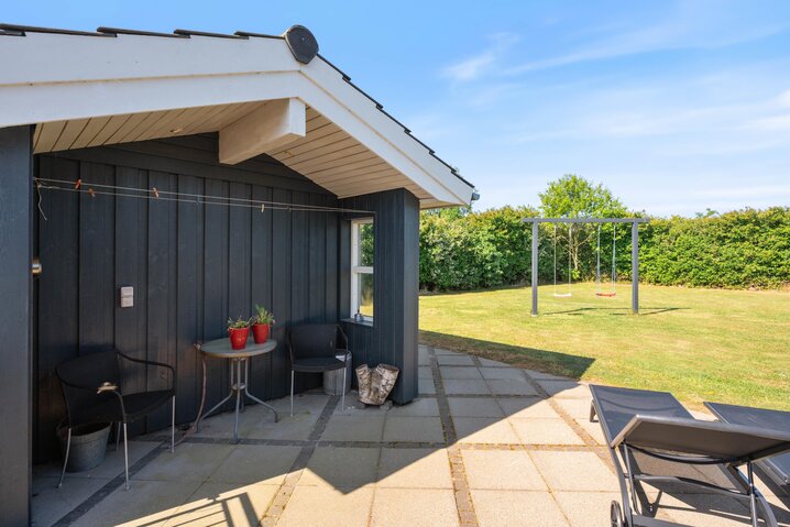 Sommerhus 35228 på Sydmarken 23, Bork Havn - Billede #31