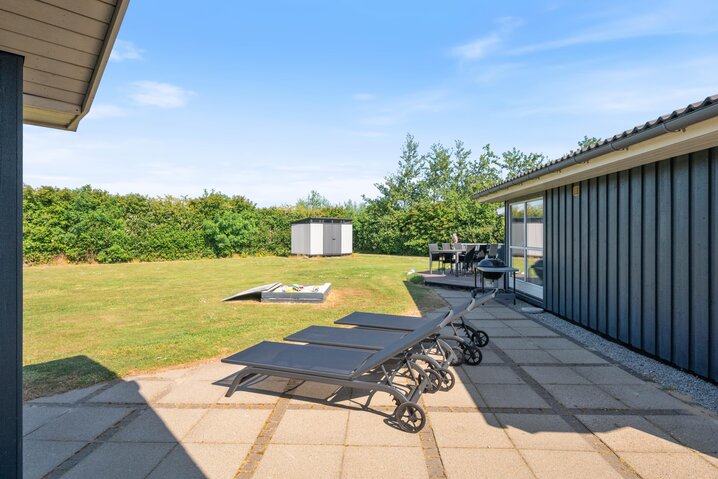 Sommerhus 35228 på Sydmarken 23, Bork Havn - Billede #32