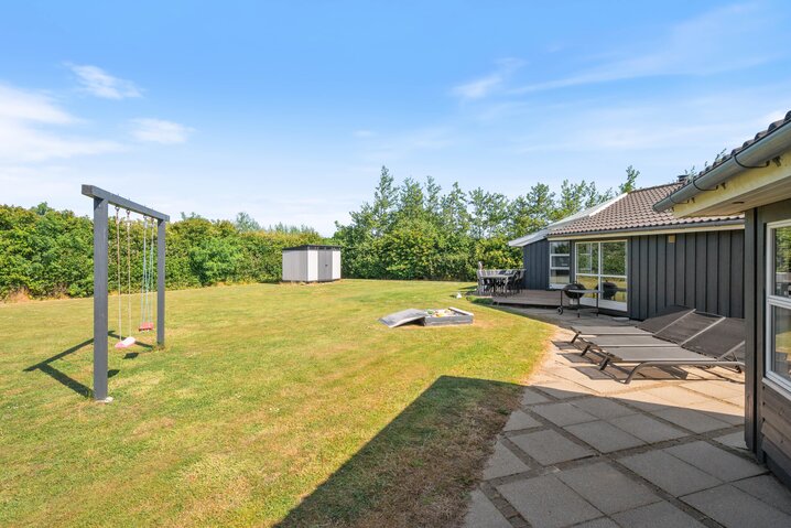 Sommerhus 35228 på Sydmarken 23, Bork Havn - Billede #33