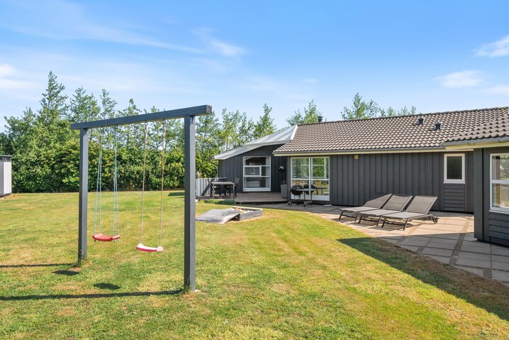 Sommerhus 35228 på Sydmarken 23, Bork Havn - Billede #34