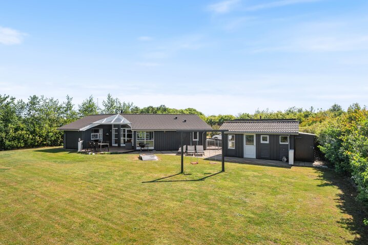 Sommerhus 35228 på Sydmarken 23, Bork Havn - Billede #35