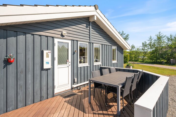 Ferienhaus 35228 in Sydmarken 23, Bork Havn - Bild #36