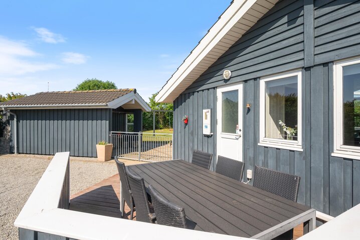 Sommerhus 35228 på Sydmarken 23, Bork Havn - Billede #37