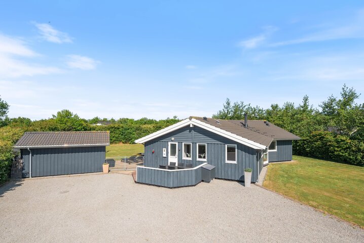 Sommerhus 35228 på Sydmarken 23, Bork Havn - Billede #38