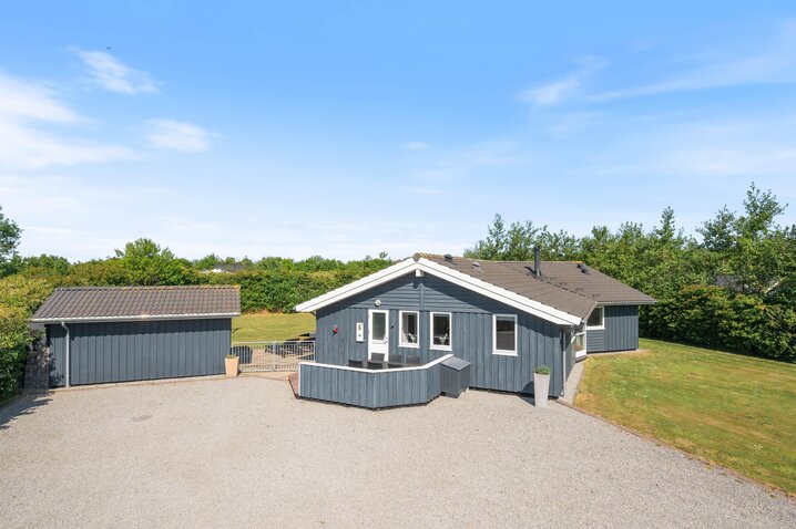 Ferienhaus 35228 in Sydmarken 23, Bork Havn - Bild #38