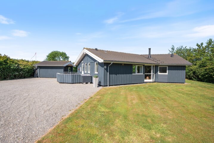 Sommerhus 35228 på Sydmarken 23, Bork Havn - Billede #39