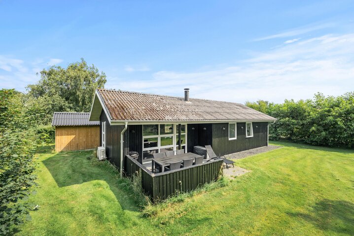 Sommerhus 35229 på Horsfold 44, Bork Havn - Billede #0