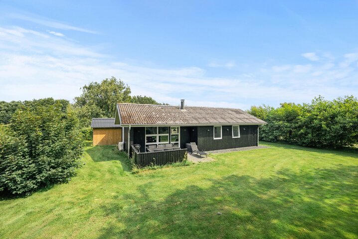 Ferienhaus 35229 in Horsfold 44, Bork Havn - Bild #15