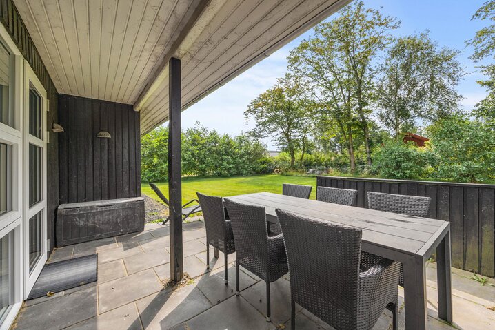 Ferienhaus 35229 in Horsfold 44, Bork Havn - Bild #18