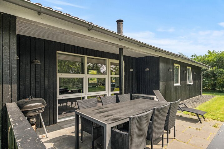 Sommerhus 35229 på Horsfold 44, Bork Havn - Billede #19