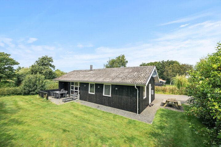 Sommerhus 35229 på Horsfold 44, Bork Havn - Billede #20