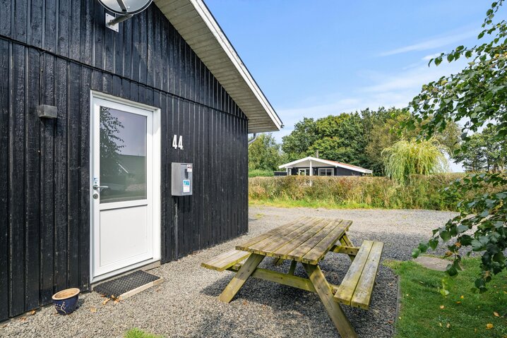 Sommerhus 35229 på Horsfold 44, Bork Havn - Billede #21