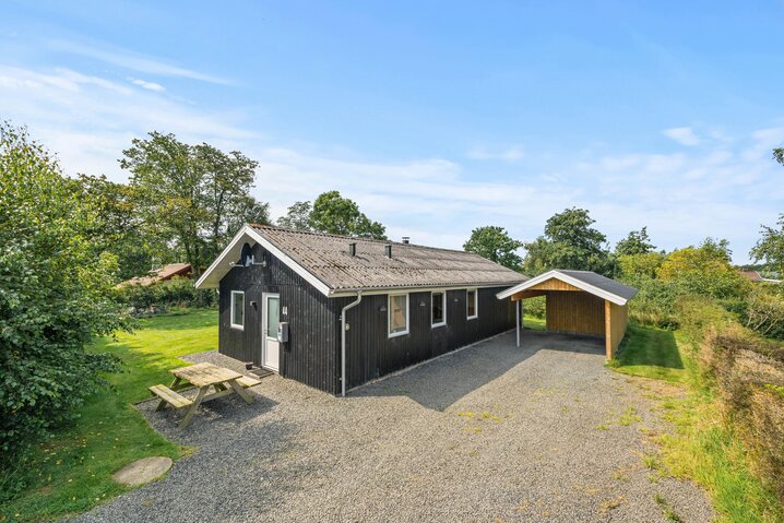 Sommerhus 35229 på Horsfold 44, Bork Havn - Billede #22