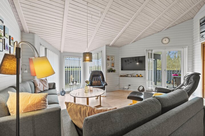 Sommerhus 35239 på Klydevænget 7, Bork Havn - Billede #2