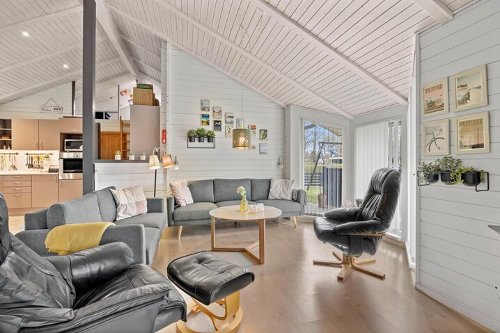 Sommerhus 35239 på Klydevænget 7, Bork Havn - Billede #4