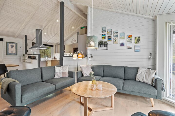 Sommerhus 35239 på Klydevænget 7, Bork Havn - Billede #5