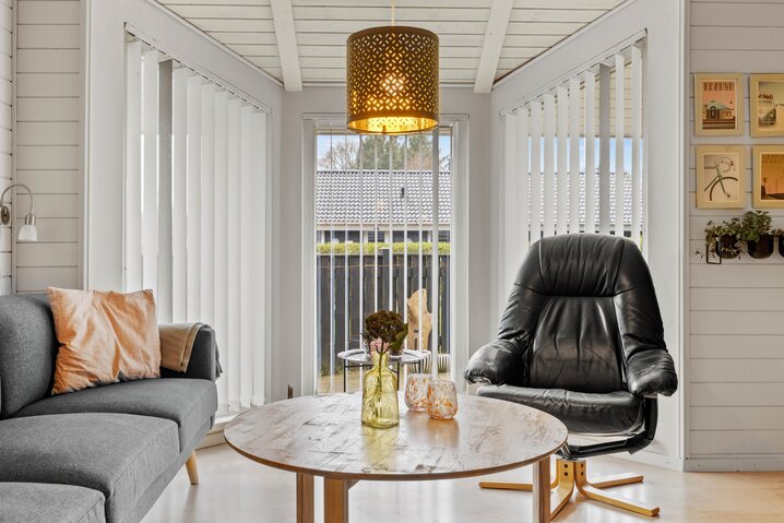Sommerhus 35239 på Klydevænget 7, Bork Havn - Billede #1