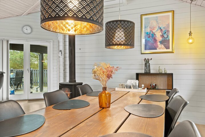 Sommerhus 35239 på Klydevænget 7, Bork Havn - Billede #7