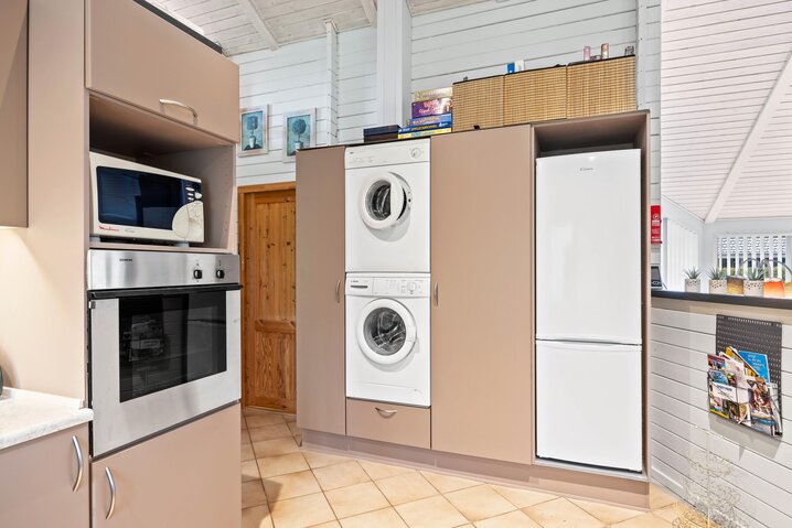 Sommerhus 35239 på Klydevænget 7, Bork Havn - Billede #10
