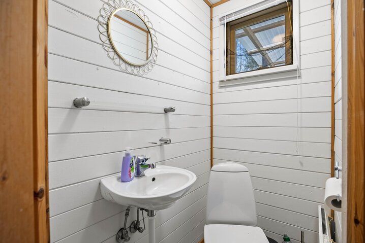 Sommerhus 35239 på Klydevænget 7, Bork Havn - Billede #17