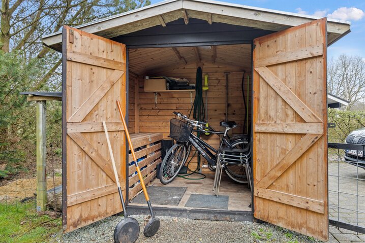 Sommerhus 35239 på Klydevænget 7, Bork Havn - Billede #34
