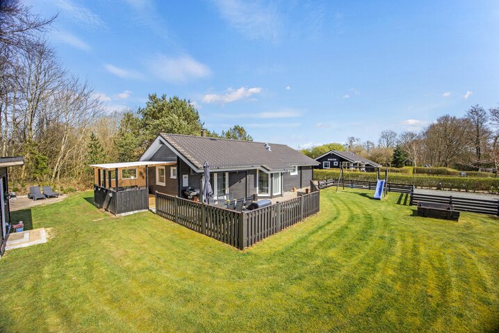 Sommerhus 35239 på Klydevænget 7, Bork Havn - Billede #20