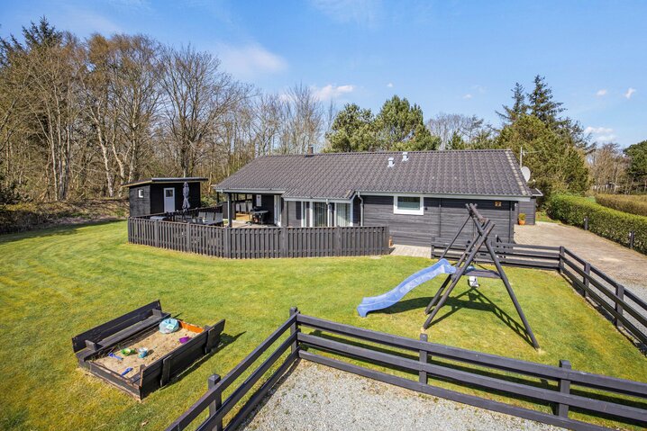 Sommerhus 35239 på Klydevænget 7, Bork Havn - Billede #19
