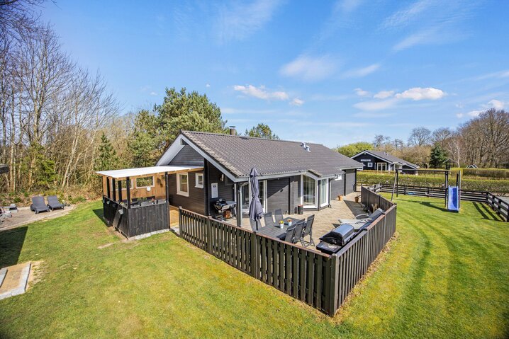Sommerhus 35239 på Klydevænget 7, Bork Havn - Billede #0