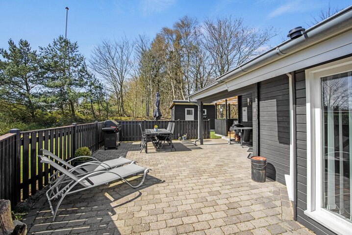 Sommerhus 35239 på Klydevænget 7, Bork Havn - Billede #21