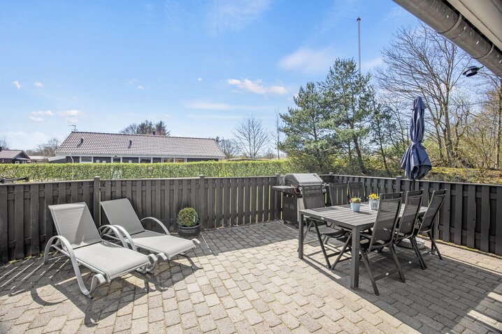 Sommerhus 35239 på Klydevænget 7, Bork Havn - Billede #22