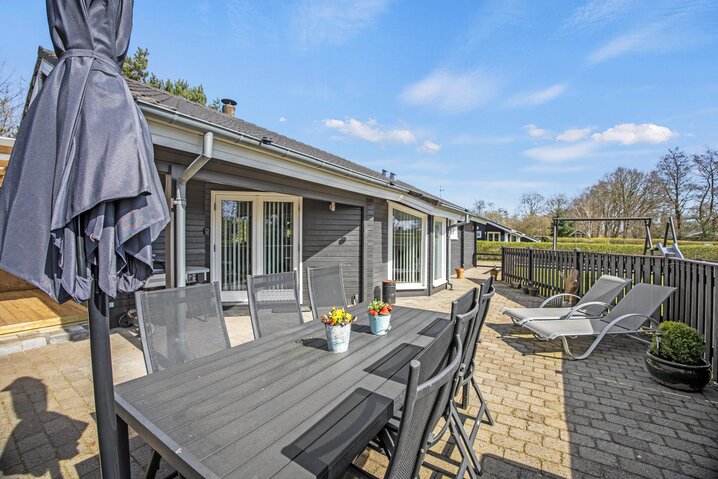 Sommerhus 35239 på Klydevænget 7, Bork Havn - Billede #23