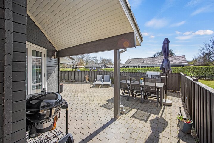 Sommerhus 35239 på Klydevænget 7, Bork Havn - Billede #24