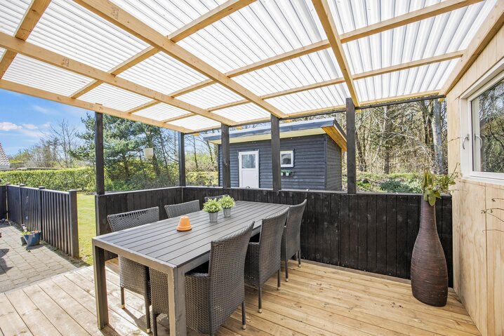 Sommerhus 35239 på Klydevænget 7, Bork Havn - Billede #26