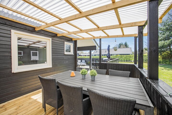 Sommerhus 35239 på Klydevænget 7, Bork Havn - Billede #27