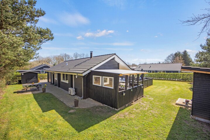 Sommerhus 35239 på Klydevænget 7, Bork Havn - Billede #28