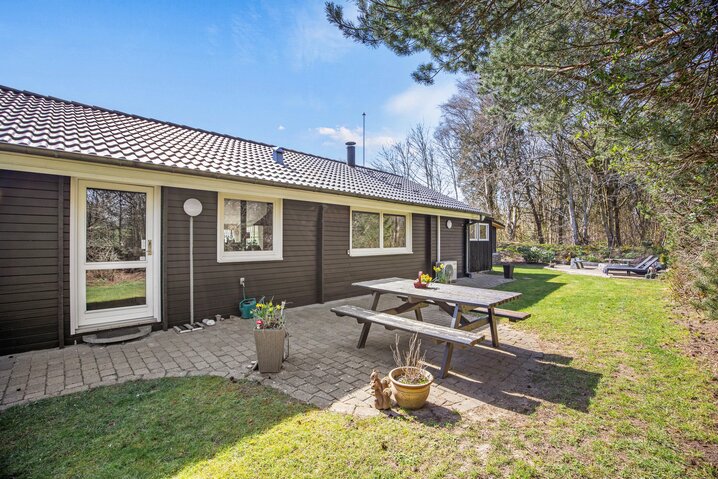 Sommerhus 35239 på Klydevænget 7, Bork Havn - Billede #29