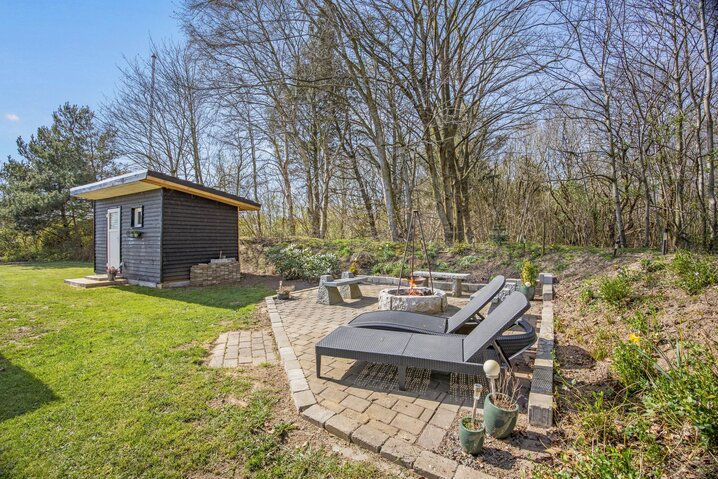 Sommerhus 35239 på Klydevænget 7, Bork Havn - Billede #32