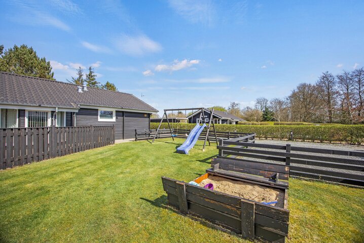 Sommerhus 35239 på Klydevænget 7, Bork Havn - Billede #35