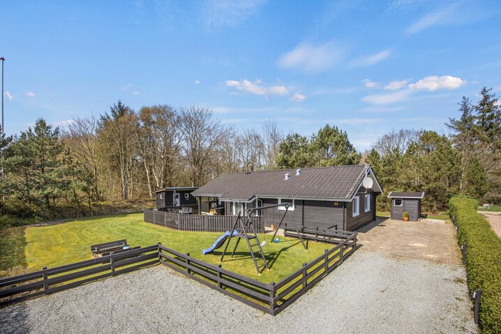 Sommerhus 35239 på Klydevænget 7, Bork Havn - Billede #39